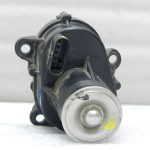 BMW N47 B47 B47 N57 ieplūdes kolektors ieplūdes kolektors servomotors servomotors 11618570791