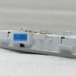 Opel Astra K Priekšējais salona apgaismojums Interjera lampas 13481281