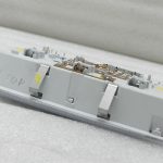 Opel Astra K Priekšējais salona apgaismojums Interjera lampas 13481281