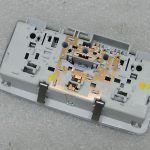 Opel Astra K Zafira C Aizmugurējais salona apgaismojums Interjera apgaismojums 22780296