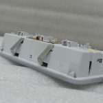 Opel Astra K Zafira C Aizmugurējais salona apgaismojums Interjera apgaismojums 22780296