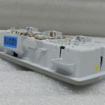 Opel Astra K Zafira C Aizmugurējais salona apgaismojums Interjera apgaismojums 22780296