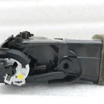 Opel Astra K gaisa režģis ventilācijas atveres labajā pusē Gaisa ventilācijas atveres 13406751