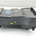 Opel Astra K gaisa režģis ventilācijas atveres kreisā puse Gaisa ventilācijas atvere 13406750