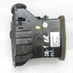 Opel Astra K gaisa režģis ventilācijas atveres kreisā puse Gaisa ventilācijas atvere 13406750