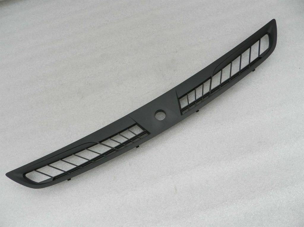 Opel Astra K dashboard center defroster vent grille 13412980 39056777