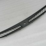 Opel Astra K instrumentu paneļa centrālā atgaisotāja ventilācijas restes 13412980 39056777