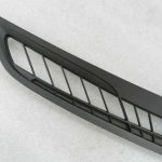 Opel Astra K instrumentu paneļa centrālā atgaisotāja ventilācijas restes 13412980 39056777