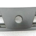 Opel Astra K instrumentu paneļa centrālā atgaisotāja ventilācijas restes 13412980 39056777