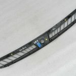 Opel Astra K instrumentu paneļa centrālā atgaisotāja ventilācijas restes 13412980 39056777