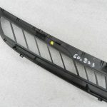 Opel Astra K instrumentu paneļa centrālā atgaisotāja ventilācijas restes 13412980 39056777