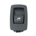 BMW E70 E87 E90 E91 Logu regulatora slēdzis Logu regulatora slēdzis melns 6935534