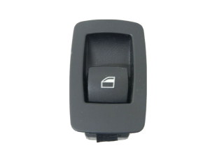 BMW E70 E87 E90 E91 Logu regulatora slēdzis Logu regulatora slēdzis melns 6935534