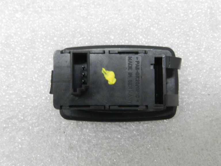 BMW E70 E87 E90 E91 Logu regulatora slēdzis Logu regulatora slēdzis melns 6935534