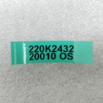 BMW E70 E87 E90 E91 Logu regulatora slēdzis Logu regulatora slēdzis melns 6935534