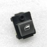 BMW 7. sērijas E65 E66 E67 Logu regulatora slēdzis Logu regulatora slēdzis 8379597