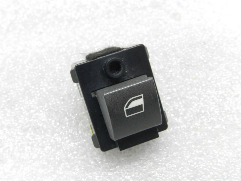 BMW 7. sērijas E65 E66 E67 Logu regulatora slēdzis Logu regulatora slēdzis 8379597