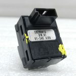 BMW 7. sērijas E65 E66 E67 Logu regulatora slēdzis Logu regulatora slēdzis 8379597