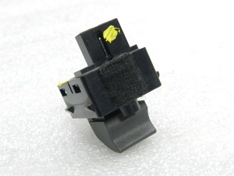 BMW 7. sērijas E65 E66 E67 Logu regulatora slēdzis Logu regulatora slēdzis 8379597