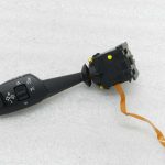 BMW E90 E90 E92 E93 Pagrieziena signāla slēdzis Stūres slēdzis 6962676 01108100