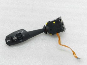 BMW E90 E90 E92 E93 Pagrieziena signāla slēdzis Stūres slēdzis 6962676 01108100