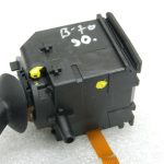 BMW E90 E90 E92 E93 Pagrieziena signāla slēdzis Stūres slēdzis 6962676 01108100