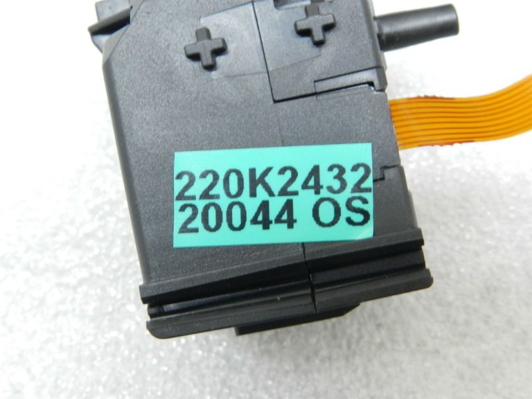 BMW E90 E90 E92 E93 Pagrieziena signāla slēdzis Stūres slēdzis 6962676 01108100