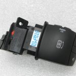 Renault Grand Scenic III stūres rata radio radio slēdzis stūres kolonnas slēdzis 255520012R