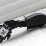 Renault Grand Scenic III stūres rata radio radio slēdzis stūres kolonnas slēdzis 255520012R