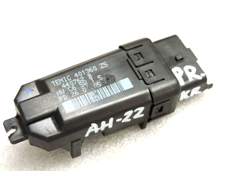 Hyundai Sonata V Electric Window Motor Power Window Control Unit Front Left