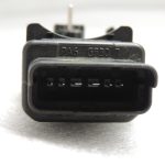 Hyundai Sonata V Elektriskā logu motora logu regulatora vadības bloks priekšējais kreisais