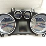 Opel Mokka benzīns Milen MPH spidometrs instrumentu klasteris 95386882