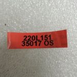 Jeep Grand Cherokee IV WK priekšējais kreisais sēdeklis Sēdekļi Servomotors Dzinējs 960562-103