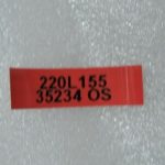 Nissan Qashqai J10 Logu motors Kreisais aizmugurējā stikla motors 402191