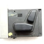 Jeep Grand Cherokee IV WK sēdekļa regulēšanas regulēšanas slēdzis kreisais 56049431AE