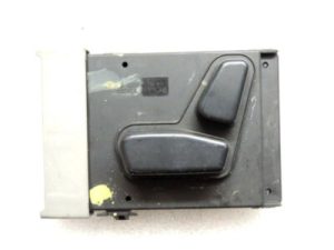 Jeep Grand Cherokee IV WK переключатель регулировки сиденья левый 56049431AE