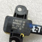 Jeep Grand Cherokee IV WK2 oriģinālais gaisa spilvena sensors Crash sensors 56054084AA