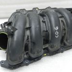 Mini Cooper R56 R57 1.6i N16B16A 72KW Ieplūdes kolektors Ieplūdes kolektors 7604597