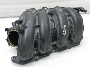 Mini Cooper R56 R57 1.6i N16B16A 72KW Ieplūdes kolektors Ieplūdes kolektors 7604597