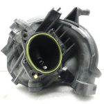 Mini Cooper R56 R57 1.6i N16B16A 72KW Ieplūdes kolektors Ieplūdes kolektors 7604597