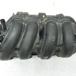 Mini Cooper R56 R57 1.6i N16B16A 72KW Ieplūdes kolektors Ieplūdes kolektors 7604597