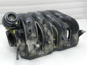 Toyota Corolla XI E180 1.6i 1ZR-FAE 97KW Ieplūdes kolektors Ieplūdes kolektors 17120-0T030