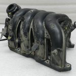 Toyota Corolla XI E180 1.6i 1ZR-FAE 97KW Ieplūdes kolektors Ieplūdes kolektors 17120-0T030