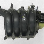 Toyota Corolla XI E180 1.6i 1ZR-FAE 97KW Ieplūdes kolektors Ieplūdes kolektors 17120-0T030