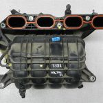 Toyota Corolla XI E180 1.6i 1ZR-FAE 97KW Ieplūdes kolektors Ieplūdes kolektors 17120-0T030