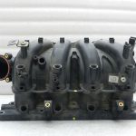 Opel Mokka 1.6i A16XER 85KW Ieplūdes kolektors Ieplūdes kolektors 55578687 850585