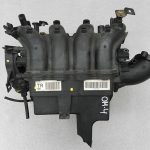 Opel Mokka 1.6i A16XER 85KW Ieplūdes kolektors Ieplūdes kolektors 55578687 850585