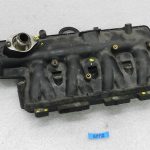 Opel Corsa D 1.3CDTi Z13DTJ 55KW Ieplūdes kolektors Ieplūdes kolektors 55207034