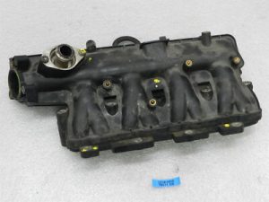 Opel Corsa D 1.3CDTi Z13DTJ 55KW Ieplūdes kolektors Ieplūdes kolektors 55207034