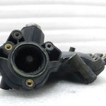 Opel Corsa D 1.3CDTi Z13DTJ 55KW Ieplūdes kolektors Ieplūdes kolektors 55207034